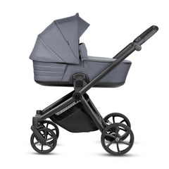 Tutis Mio3+ Thermo universalus vežimėlis 2in1 (103)