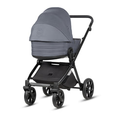 Tutis Mio3+ Thermo universalus vežimėlis 2in1 (103)