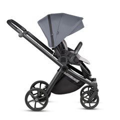 Tutis Mio3+ Thermo universalus vežimėlis 2in1 (103)