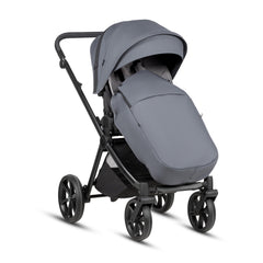 Tutis Mio3+ Thermo universalus vežimėlis 2in1 (103)