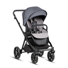 Tutis Mio3+ Thermo universalus vežimėlis 2in1 (103)