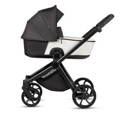 Tutis Mio3+ Thermo Leather Collection universalus vežimėlis 2in1 (200)