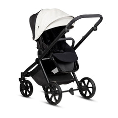 Tutis Mio3+ Thermo Leather Collection universalus vežimėlis 2in1 (200)