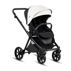 Tutis Mio3+ Thermo Leather Collection universalus vežimėlis 2in1 (200)