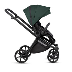 Tutis Mio3+ Thermo universalus vežimėlis 2in1 (240)