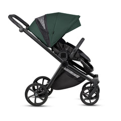 Tutis Mio3+ Thermo universalus vežimėlis 2in1 (240)