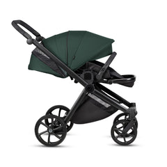 Tutis Mio3+ Thermo universalus vežimėlis 2in1 (240)