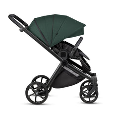 Tutis Mio3+ Thermo universalus vežimėlis 2in1 (240)