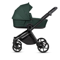 Tutis Mio3+ Thermo universalus vežimėlis 2in1 (240)