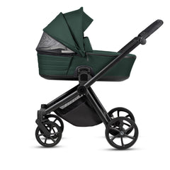 Tutis Mio3+ Thermo universalus vežimėlis 2in1 (240)