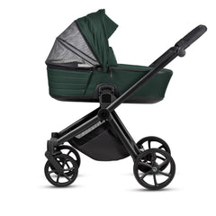 Tutis Mio3+ Thermo universalus vežimėlis 2in1 (240)