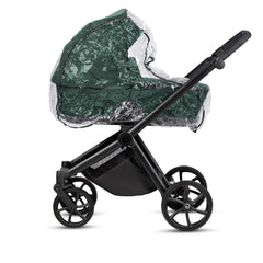 Tutis Mio3+ Thermo universalus vežimėlis 2in1 (240)