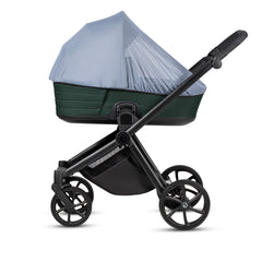 Tutis Mio3+ Thermo universalus vežimėlis 2in1 (240)