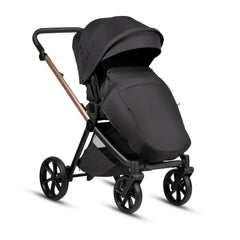 Tutis Mio3+ Thermo universalus vežimėlis 2in1 (292)