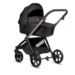 Tutis Mio3+ Thermo universalus vežimėlis 2in1 (292)