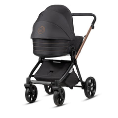 Tutis Mio3+ Thermo universalus vežimėlis 2in1 (292)