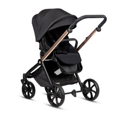 Tutis Mio3+ Thermo universalus vežimėlis 2in1 (292)