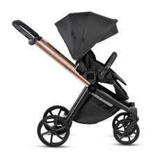 Tutis Mio3+ Thermo universalus vežimėlis 2in1 (292)