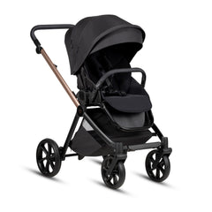 Tutis Mio3+ Thermo universalus vežimėlis 2in1 (292)