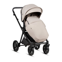 Tutis Mio3+ Thermo universalus vežimėlis 2in1 (611)