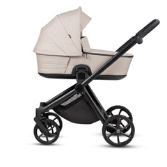 Tutis Mio3+ Thermo universalus vežimėlis 2in1 (611)