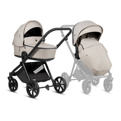 Tutis Mio3+ Thermo universalus vežimėlis 2in1 (611)