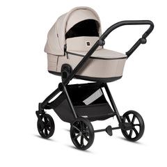 Tutis Mio3+ Thermo universalus vežimėlis 2in1 (611)