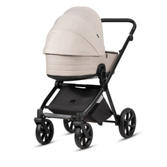 Tutis Mio3+ Thermo universalus vežimėlis 2in1 (611)