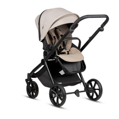 Tutis Mio3+ Thermo universalus vežimėlis 2in1 (611)