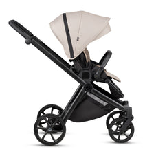 Tutis Mio3+ Thermo universalus vežimėlis 2in1 (611)