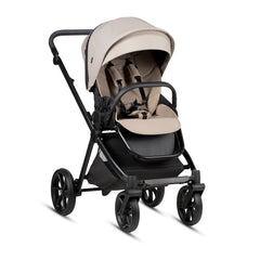 Tutis Mio3+ Thermo universalus vežimėlis 2in1 (611)