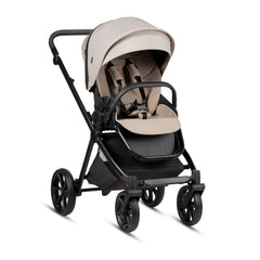 Tutis Mio3+ Thermo universalus vežimėlis 2in1 (611)