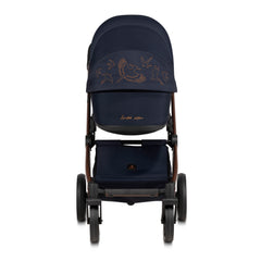 Tutis Mio3+ Thermo Midnight Limited Edition universalus vežimėlis 2in1 (015)