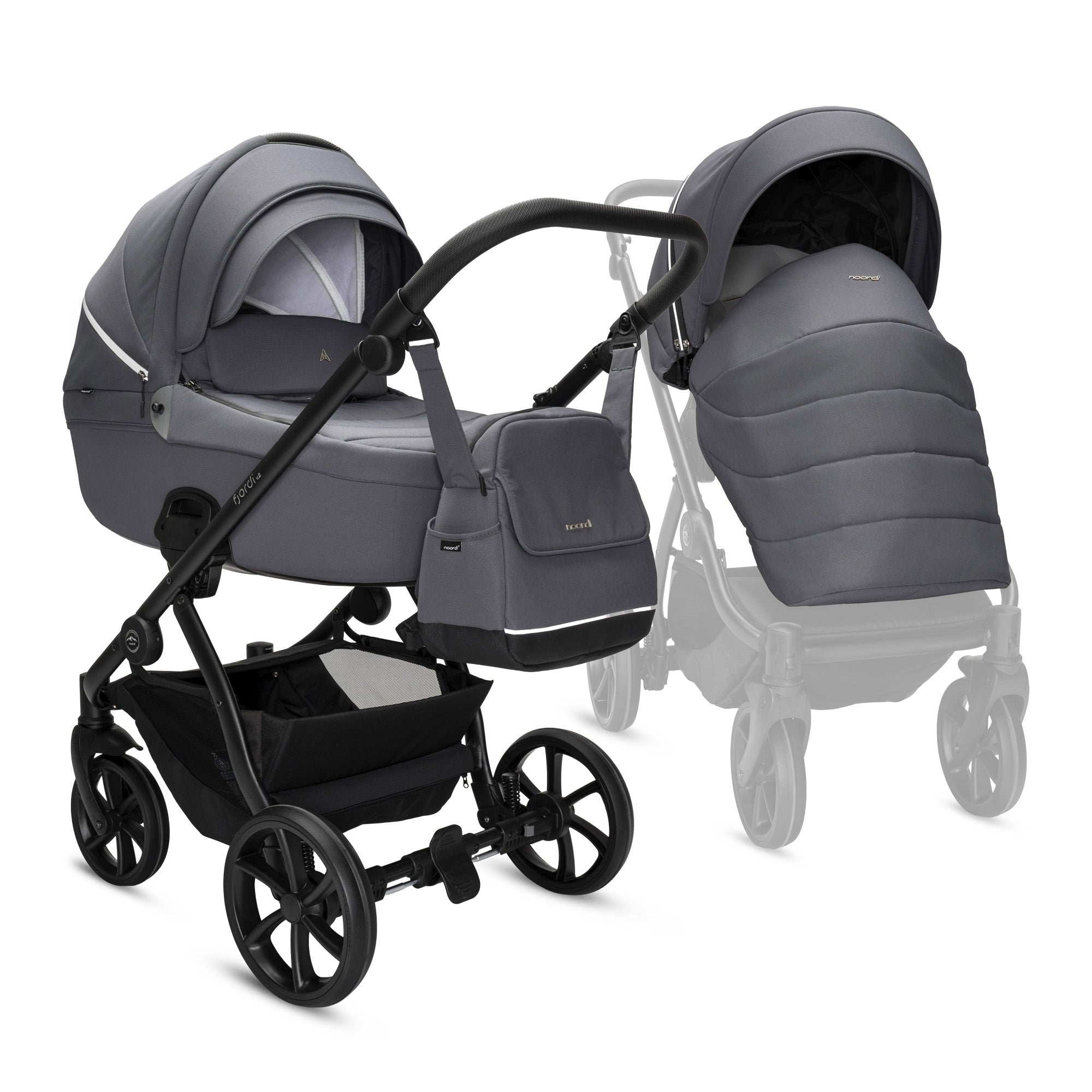 Noordi Fjordi V2 2in1 Boreal (148)