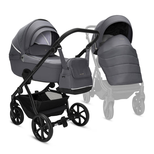 Noordi Fjordi V2 2in1 Boreal (148)