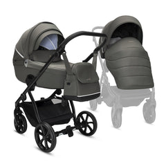 Noordi Fjordi V2 2in1 Alpine Moss (150)