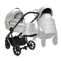 Noordi Fjordi V2 Leather 2in1 Cloud (817)