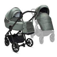 Noordi Fjordi V2 2in1 Fern (842)