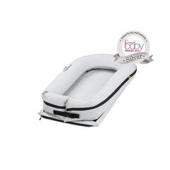 Noordi kūdikio gultukas - Spalva - White (098)