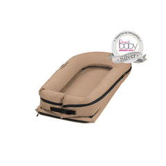 Noordi kūdikio gultukas - Spalva - Nougat (146)