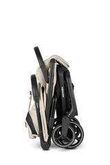 Easywalker Rockey M, Bright Taupe