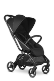 Easywalker Rockey M, Pure Black