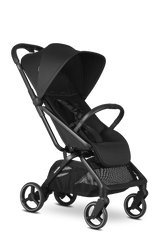 Easywalker Rockey M, Pure Black
