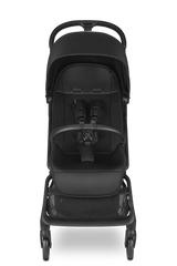Easywalker Rockey M, Pure Black