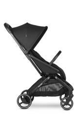 Easywalker Rockey M, Pure Black