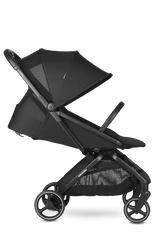 Easywalker Rockey M, Pure Black