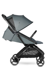 Easywalker Rockey M, Smooth Grey