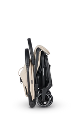 Easywalker Rockey S, Bright Taupe