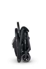 Easywalker Rockey S, Pure Black