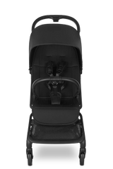 Easywalker Rockey S, Pure Black